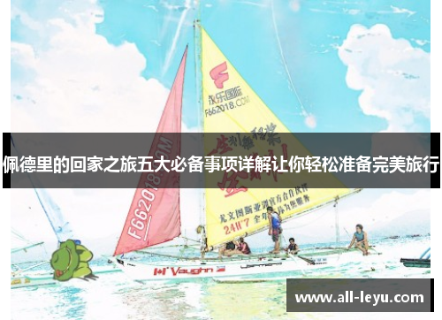 佩德里的回家之旅五大必备事项详解让你轻松准备完美旅行