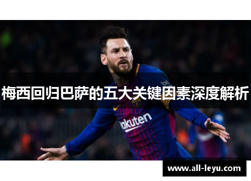 梅西回归巴萨的五大关键因素深度解析